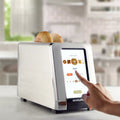  Revolution InstaGLO R180B Toaster 