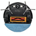 Robot Vacuum Cleaner - NexoNano