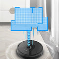 Robot Vacuum Cleaner  | Smart Cleaning Solution