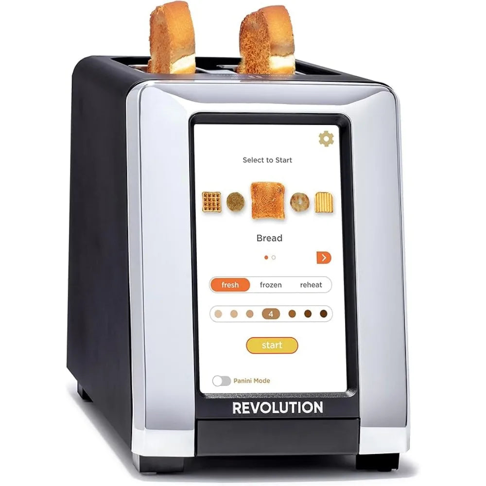 Buy Revolution InstaGLO R180B Toaster 