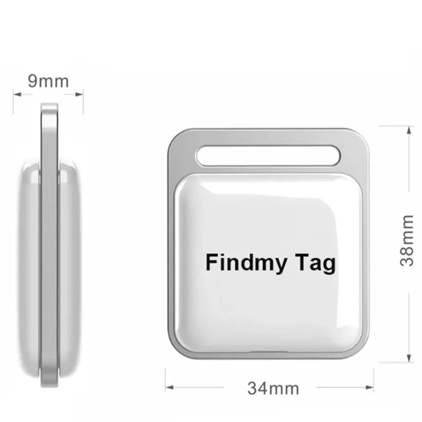 Mini GPS Tracker - NexoNano