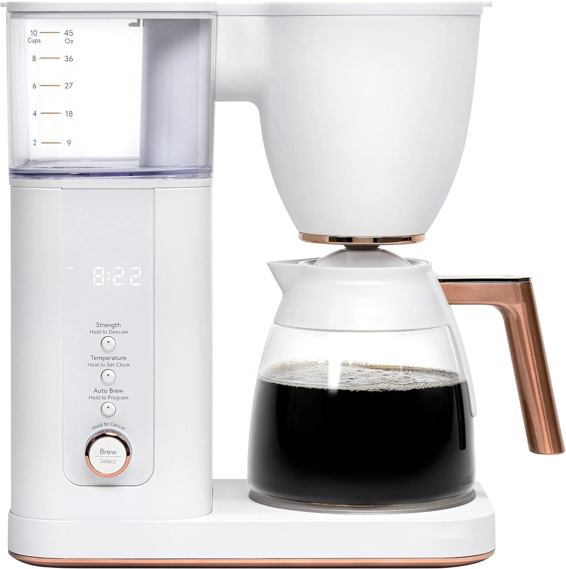 Buy High-Quality Smart Drip Coffee Maker Online