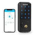 Electronic Keyless Door Lock | Home Security Solution